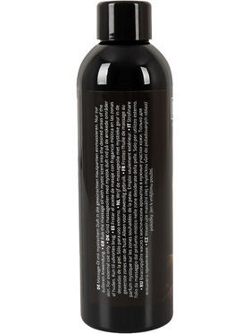 Magoon: Erotic Massage Oil, Indian Love, 200 ml 