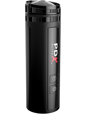 Pipedream PDX Elite: Moto Bator X 