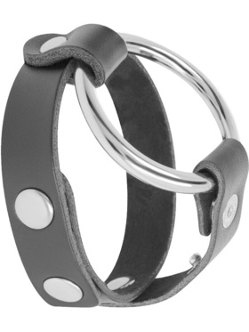 Darkness: Cock Harness