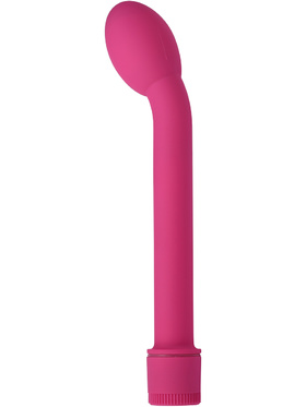 Dream Toys: All Time Favorites, G-Spot Vibrator, pink