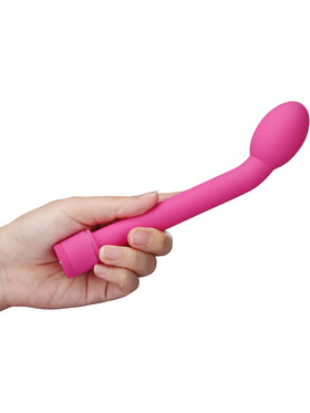 Dream Toys: All Time Favorites, G-Spot Vibrator, pink