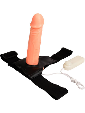 Baile: Jessica Strap On, Super Belt Strap On Set