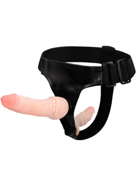 Baile: Ultra Female Harness