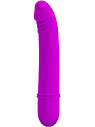 Beck, Mini Vibrator