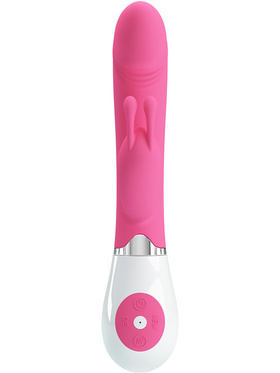 Pretty Love: Gene, Rabbit Vibrator