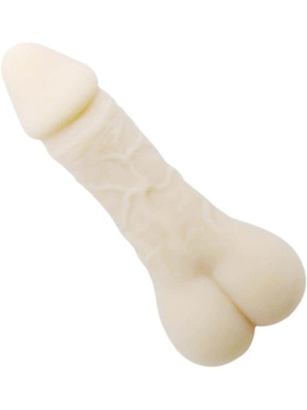 Baile: Bigger Man, Stroker/Extender