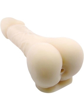 Baile: Bigger Man, Stroker/Extender