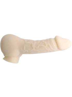 Baile: Bigger Man, Stroker/Extender