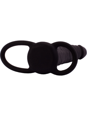 LoveToy: Silicone Fantasy Double Prober 