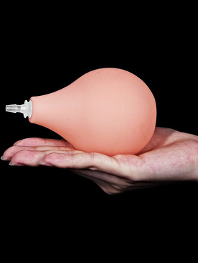 LoveToy: Squirt Extreme Dildo, 26 cm 