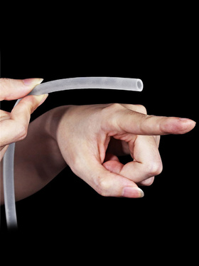 LoveToy: Squirt Extreme Dildo, 26 cm 