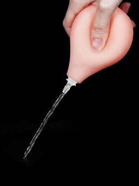 LoveToy: Squirt Extreme Dildo, 26 cm 