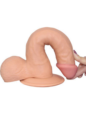 LoveToy: The Ultra Soft Dude, 22 cm 