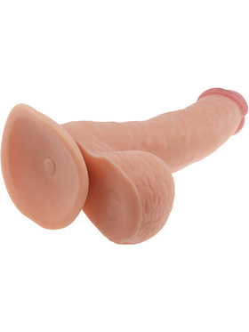 LoveToy: The Ultra Soft Dude, 22 cm 