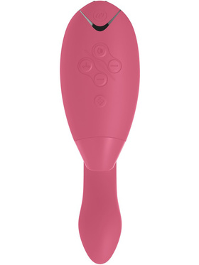 Womanizer: Duo, pink
