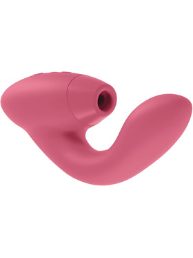 Womanizer: Duo, pink