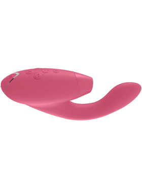 Womanizer: Duo, pink