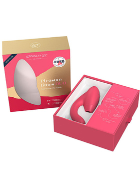 Womanizer: Duo, pink