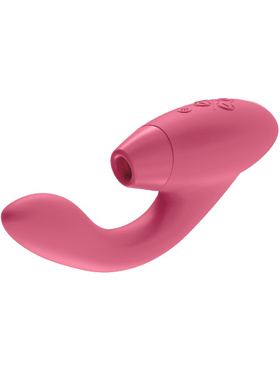 Womanizer: Duo, pink