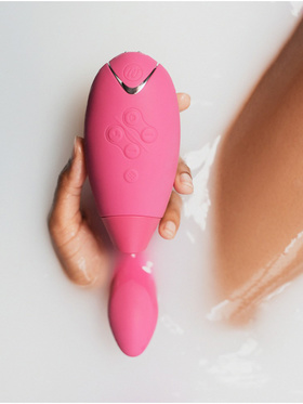 Womanizer: Duo, pink