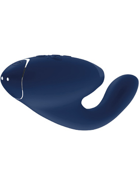 Womanizer: Duo, blue