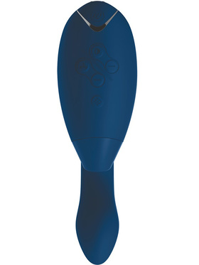 Womanizer: Duo, blue