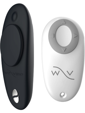 We-Vibe: Moxie, black