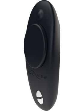 We-Vibe: Moxie, black