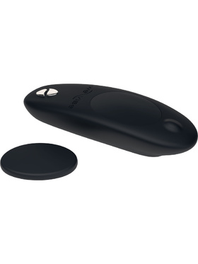 We-Vibe: Moxie, black