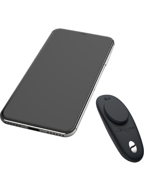 We-Vibe: Moxie, black