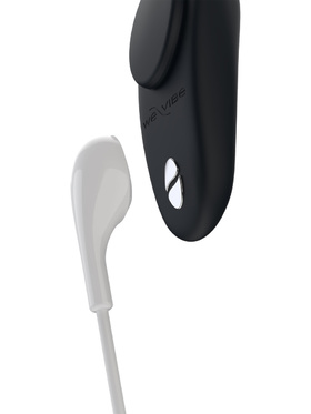 We-Vibe: Moxie, black