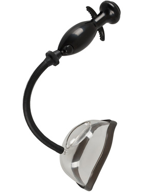 You2Toys: Vibrating Vagina Pump