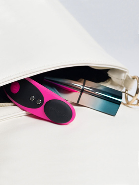 Lovense: Ferri, Bluetooth Panty Vibrator 
