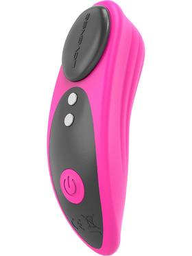 Lovense: Ferri, Bluetooth Panty Vibrator 