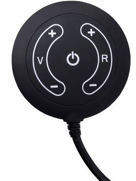 Pipedream PDX Elite: Milk Me Silly, Mega Masturbator, light