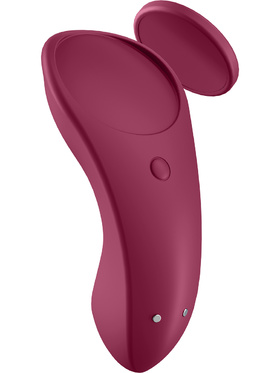 Satisfyer Connect: Sexy Secret, Panty Vibrator