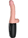 Thrusting Dildo