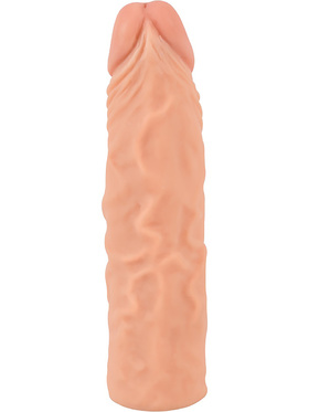 Nature Skin: Extension Sleeve + 3 cm 