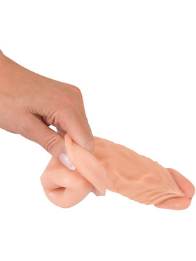 Nature Skin: Extension Sleeve + 3 cm 