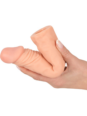 Nature Skin: Extension Sleeve + 3 cm 