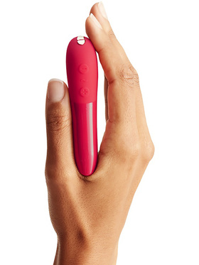 We-Vibe: Tango X, red