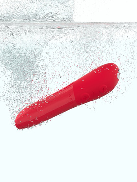 We-Vibe: Tango X, red