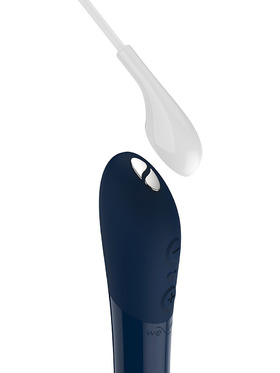 We-Vibe: Tango X, blue