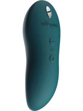 We-Vibe: Touch X, green