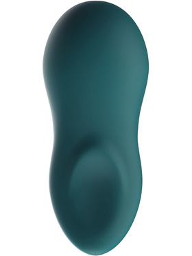 We-Vibe: Touch X, green
