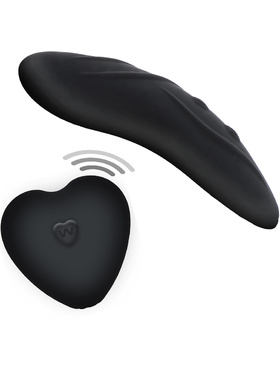 Toy Joy: Angel, The Devine Panty Pleaser