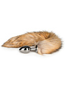 Fox Tail Plug No.2