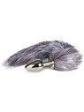 Fox Tail Plug No.4 