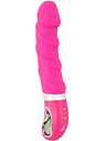 Warming Vibrator, pink