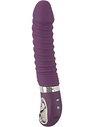Warming Vibrator, purple